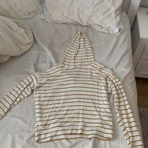 Super soft and comfy hoodie